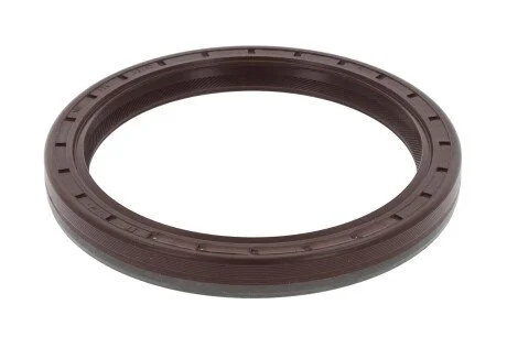 Сальник коленвала зад. MB 100X124X13 CORTECO 01029678B