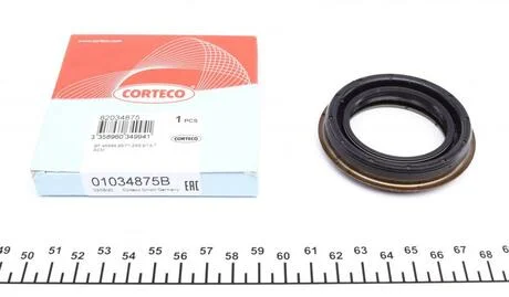 Сальник CORTECO 01034875B