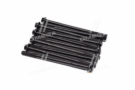 Болті для ГБЦ DAEWOO/CHEVROLET 1.4-1.6 16V (вір-во) CORTECO 016070B