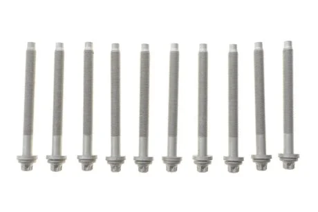 Комплект болтів, головка циліндра 9802033280 RENAULT CORTECO 016249B