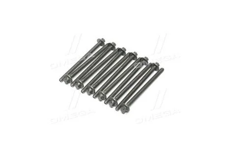 Болт головки блоку (компл.) OPEL X12XE/Z12XE/Z12XEP/Z14XEP (вір-во) CORTECO 016744B