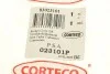 Прокладка крышки клапанов CORTECO 023101P (фото 5)