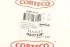Прокладка клапанної кришки RENAULT Master,Kangoo,Megane,Scenic 1,9DTI 97- CORTECO 023710P (фото 5)