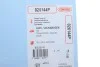 Комплект прокладок клапанної кришки AUDI/VW 100,T4 2,4D -03 CORTECO 026144P (фото 2)