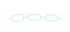 Прокладка впускний колектор 1 шт. VAG 2.4-3.0 V6 (2) (вир-во Corteco) 026278P