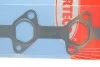 Прокладання випускної системи NISSAN QASHQAI / QASHQAI +2 I (J10, NJ10, JJ10E), 11/06 - 04/14 CORTECO 026518P (фото 2)
