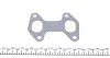 Прокладка коллектора EX FIAT 350A1.000/176B2/187A1/169A4 (вир-во Corteco) 026605H