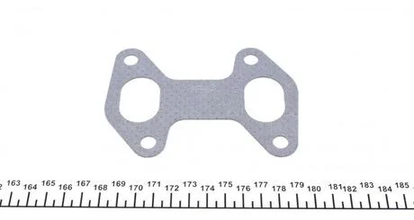 Прокладка коллектора EX FIAT 350A1.000/176B2/187A1/169A4 CORTECO 026605H