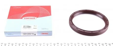 Сальник REAR 110x130x13 ALFA VM07B/VM31B CORTECO 12012521B