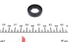 Сальник OIL PUMP 17X28X7 MITSUBISHI G63/4D65/G32 CORTECO 19016594B (фото 2)