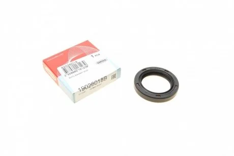 Сальник р/вала зад. Mazda 626 98-/Xedos 6 2.0 95- (BP/B5/B6/RF) CORTECO 19026018B