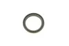 Сальник FRONT NISSAN RHTC 40X52X7 ACM (ви-во) CORTECO 19026764B (фото 2)