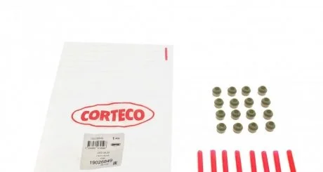 Сальники (к-кт) CORTECO 19026849