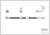 Гальмівний шланг HONDA Civic "1,4-1,6 "95-01 "FL 19032894