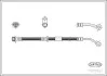 Гальмівний шланг HONDA Civic "1,4-1,6 "95-01 "FR 19032897