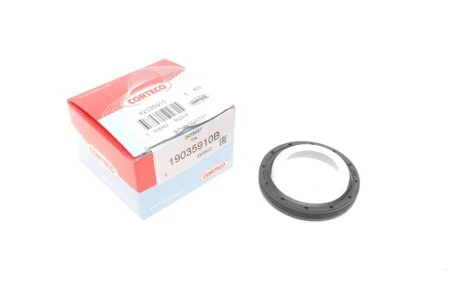 Сальник N PSA EW10A (RFH/RFJ)/EW7A(6FY) 39X50X7 /AW PTFE/A CORTECO 19035910B