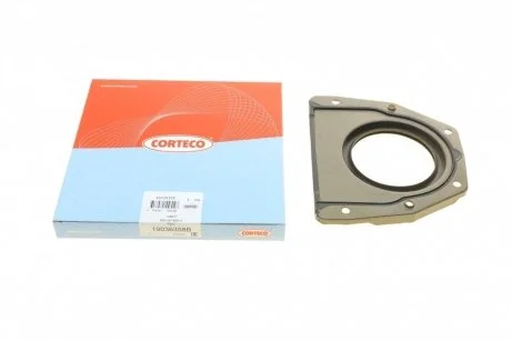 Сальник REAR FORD 1.25/2,0 ZETEC 80X142/168X15 PTFE CORTECO 19036358B