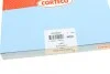 Сальник REAR FORD 1.25/2,0 ZETEC 80X142/168X15 PTFE CORTECO 19036358B (фото 5)
