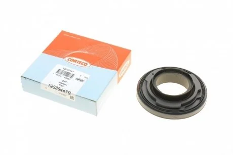 Сальник FRONT 50x90x14 IWDR PTFE FORD 2.0TDCI/2.4TDCI 00- CORTECO 19036447B