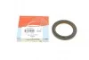 Сальник FRONT VAG 2,0 TFSI 08- 45X60X8 PTFE  (ви-во Corteco) 19036597B