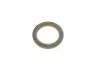 Сальник FRONT VAG 2,0 TFSI 08- 45X60X8 PTFE (ви-во) CORTECO 19036597B (фото 4)