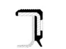 U.32x47x10                VAG T/A BASLRSX7FT waіek rozrz№du                + 19037038B