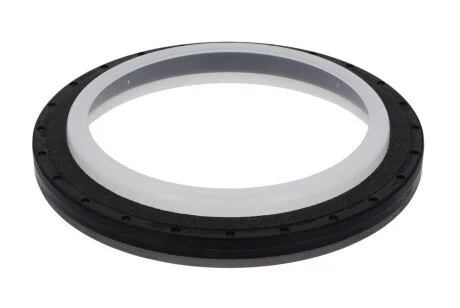 Сальник коленвала задний R.V.I. DXI 11/ DXI 13 (150X180X15) AB SL LD CORTECO 19037091B