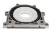Сальник REAR MB OM605/OM612/OM646 IWDR-CALZATO 93X133.5/155X15.5 TFE / ACM з монт. об. (вир-во Corte 20030144B