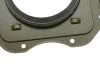 Сальник коленвала Ford Mondeo II 2.0 16V TDCi/ 00- CORTECO 20030332B (фото 2)