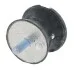 Подушка коробки передач Bmw E34 520-525I/TD E36TD CORTECO 21651253 (фото 3)