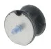 Подушка коробки передач Bmw E34 520-525I/TD E36TD CORTECO 21651253 (фото 6)