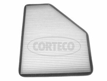 Фільтр повітря (салону) CORTECO 21651900