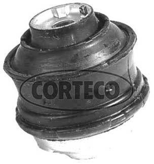 Подушка двигуна CORTECO 21652644