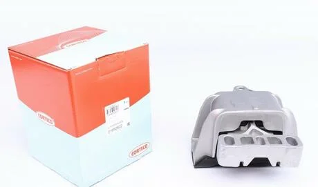 Опора КПП AUDI;SEAT;SKODA;VW CORTECO 21652822