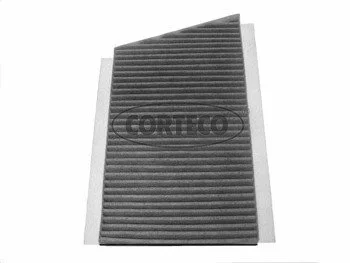 Фільтр салону вугільний CC1061 Daimler CORTECO 21652862