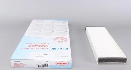 А_Фильтр салона Audi CORTECO 21653067
