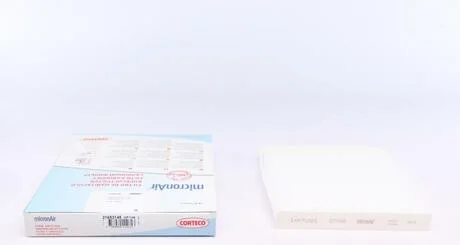 Фільтр повітря (салону) CORTECO 2165 3145