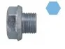 Нарізна пробка, масляний піддон 220143S