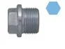 Нарізна пробка, масляний піддон 220145S