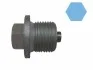 Болт зливного отвору картера M20x1,5 (1 podkі.) 220160S