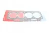 Прокладка головки блоку RENAULT 1.7 8V F2N/F3N (вир-во Corteco) 411278P