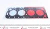 Прокладка головки блока PSA/FORD XD2 3R 1.63MM (пр-во Corteco) 411283P