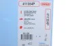 Прокладка головки блоку VAG 2R 1.57MM FIBER CORTECO 411354P (фото 2)