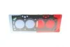 Прокладка головки блока RENAULT F8Q 1.85MM 3R FIBER (выр-во Corteco) 411374P