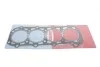 Прокладка Г/Б 0.70mm Nissan Patrol 3.0 DTi mot.Z30DDTi 05/00- 414030P