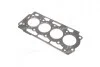 Прокладка головки блоку FORD/PSA 1.4HDI 4! 1.40mm DV4TD CORTECO 414110P (фото 3)