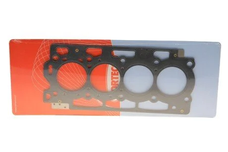 Прокладка головки блока PSA/FORD/MAZDA DV6TED4 (9HZ)/DV6ATED4/HHDA/Y601 1! 1.35MM (выр-во CORTECO 414114P