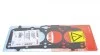 Прокладка головки блока VAG 1.9TDI AJM/ASZ 1! 1.45MM (вир-во Corteco) 414141P