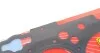 Прокладка головки блока VAG 1.9TDI AJM/ASZ 1! 1.45MM CORTECO 414141P (фото 3)
