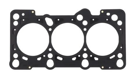 Прокладка головки блоку AUDI 2.4V6 30V AGA/AGB/AJG/AJK/ALF/ALW/AML/AMM/APC/AZA (3CY CORTECO 414236P